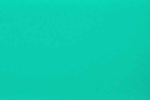 Bezugs-Lederimitat Maritimo - permanent schwer entflammbar Aquamarine