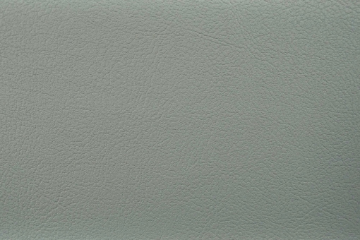 Bezugs-Lederimitat Maritimo - permanent schwer entflammbar Grau