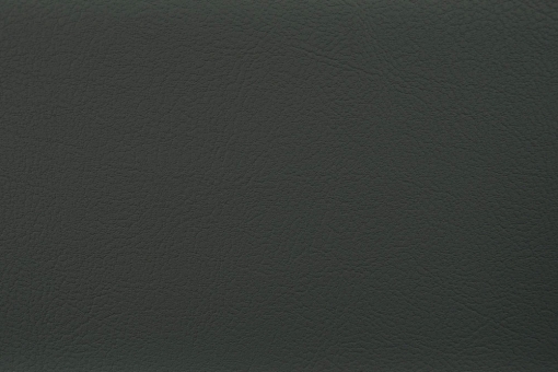 Bezugs-Lederimitat Maritimo - permanent schwer entflammbar Anthrazit