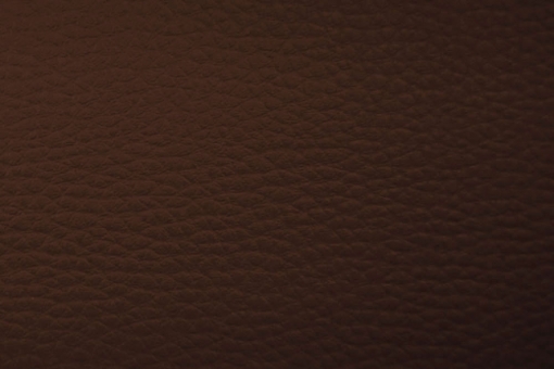 Outdoor-Lederimitat Dunkelbraun