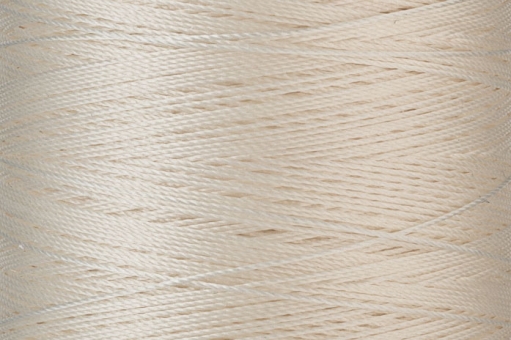 Wasserabweisendes Nähgarn - Outdoor Champagner