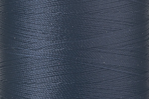 Wasserabweisendes Nähgarn - Outdoor Nachtblau