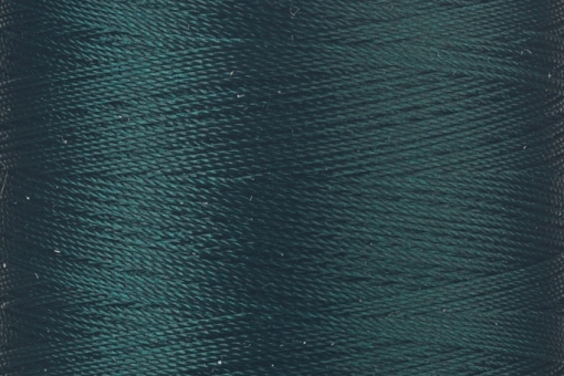 Wasserabweisendes Nähgarn - Outdoor Petrol