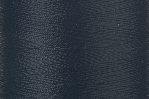 Wasserabweisendes Nähgarn - Outdoor Schwarz