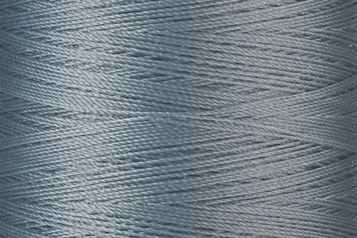 Wasserabweisendes Nähgarn - Outdoor Silbergrau