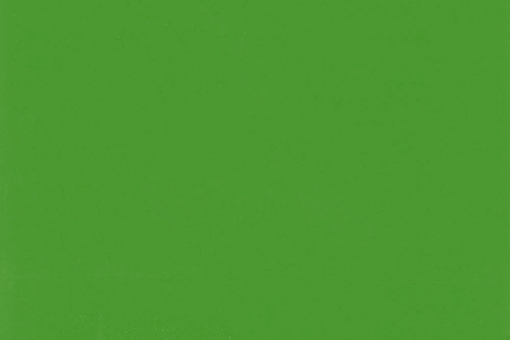 Lackleder-Imitat exklusiv - Bielastisch Hellgrün