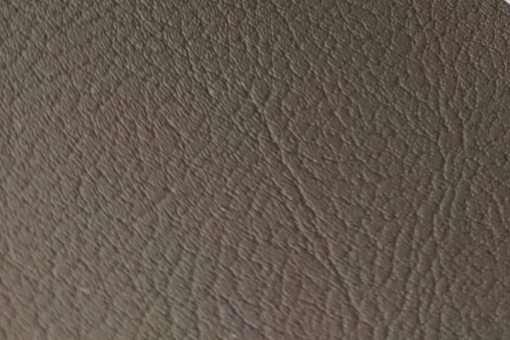 Outdoor-Lederimitat Waldbraun