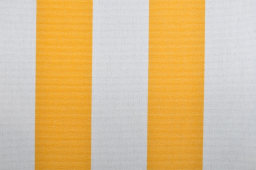 Markisenstoff Spain Summer - 320 cm Gelb Streifen