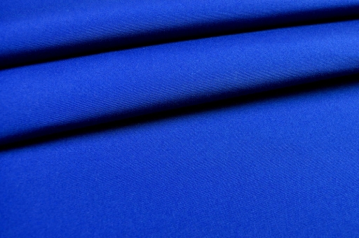 Markisenstoff Madeira - 160 cm wasserabweisend - Uni Royal