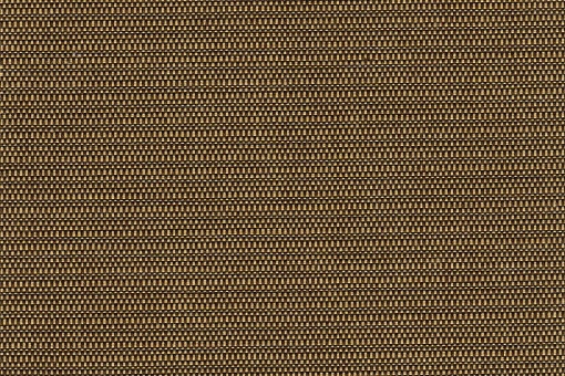 Markise Spain Summer - Rips Dunkelbraun/Beige