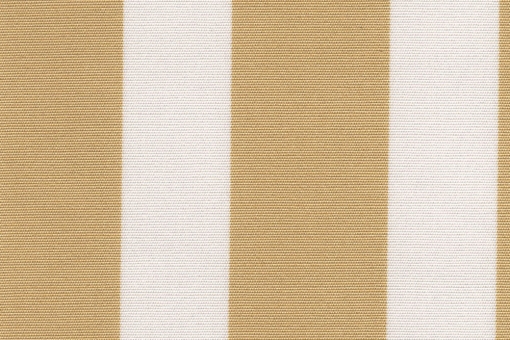 Markise Spain Summer - Streifenvariationen Creme/Beige