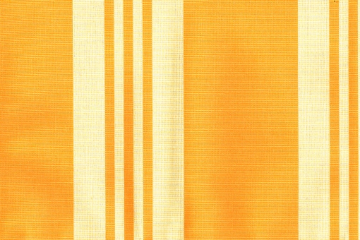 Markise Spain Summer - Sevilla Sonnengelb/Creme