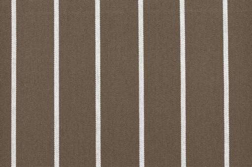Markisenstoff 160 cm - Spain Sun - Streifen Braun