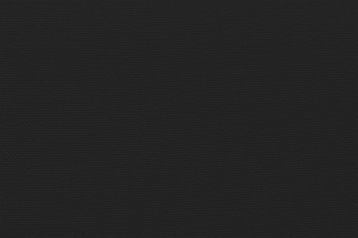 Markisenstoff 160 cm - Spain Sun - wasserdicht - Uni Schwarz