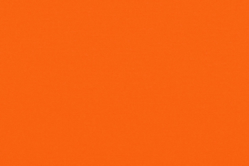 Markisenstoff Premium - Nano-Beschichtung Orange
