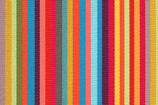 Markisen- und Outdoorstoff Dralon® - Sommarvibbar 
