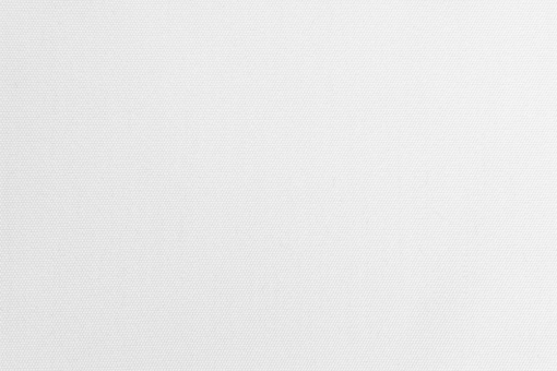 Markisenstoff 140 cm - Italy Sun - Uni Weiss