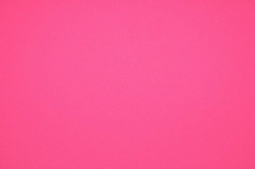 Polyester-Stoff - wasserabweisend/scheuerbeständig Pink