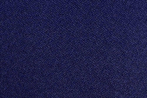 Möbelstoff Business - B1 schwer entflammbar Nachtblau
