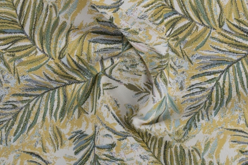 Outdoor-Gobelin - Tulum Leaves 