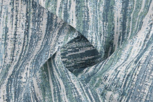 Outdoor-Gobelin - Malindi Stripes 