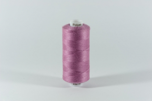 Overlock Nähgarn Universal 2500 m Rolle Flieder