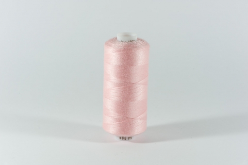 Overlock Nähgarn Universal 2500 m Rolle Rosa