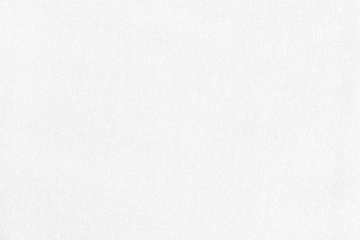 Outdoor-Stoff Garda - uni - 45 cm Weiß