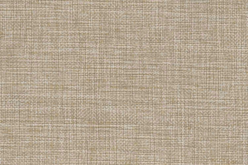 Outdoor-Stoff - Meliert Creme/Beige