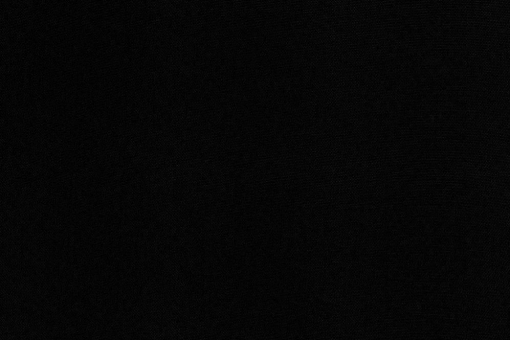 Outdoor-Stoff Uni - Spain Summer - wasserdicht Schwarz