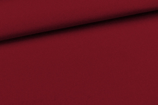 Outdoor Stoff Standard - Uni Rot