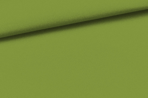 Outdoor Stoff Standard - Uni Hellgrün