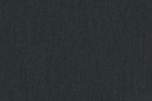 Outdoor Stoff Standard - Uni Blaugrau Melange