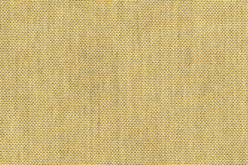 Outdoor Stoff Panama - Uni Grau/Gelb