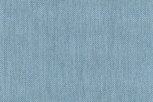 Outdoor Stoff Panama - Uni Grau/Hellblau