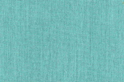 Outdoor Stoff Panama - Uni Hellgrau/Türkis Melange