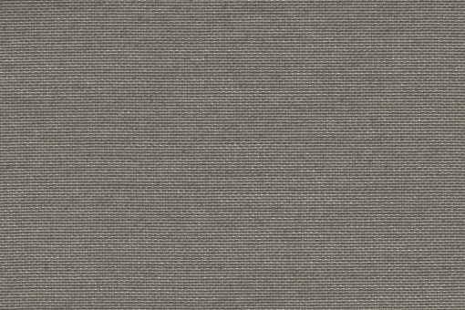 Outdoor Stoff Panama - Uni Grau/Silber