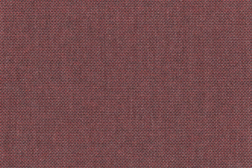 Outdoor Stoff Panama - Uni Anthrazit/Bordeaux