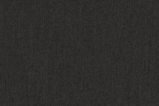 Outdoor-Stoff Uni - Spain Summer - wasserdicht Dunkelgrau Melange