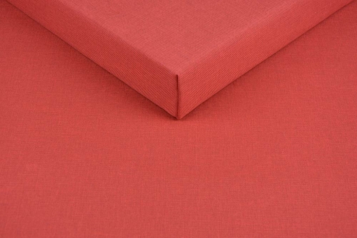 Outdoorstoff - Canaria Rot 