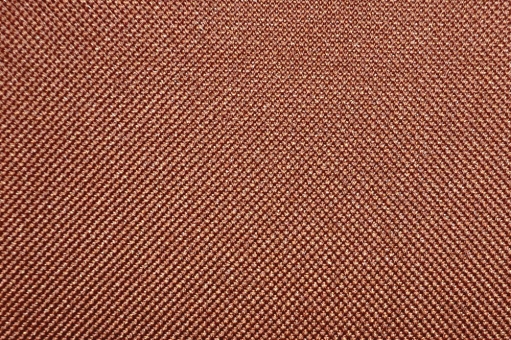 Segeltuchstoff Nano-Polyester - Uni Braun