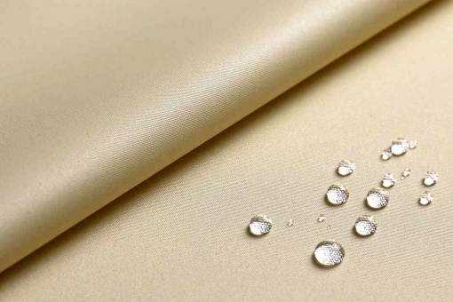 Outdoor-Stoff - Ronda Creme
