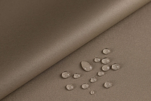 Outdoor-Stoff - Ronda Taupe