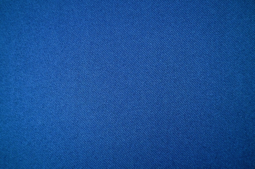 Segeltuchstoff Polyester 150 cm Royal