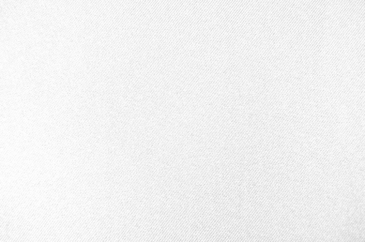 Segeltuchstoff Polyester 150 cm Weiß