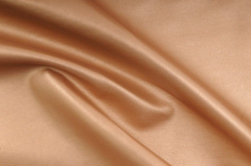 Kunstleder - Classic Gold