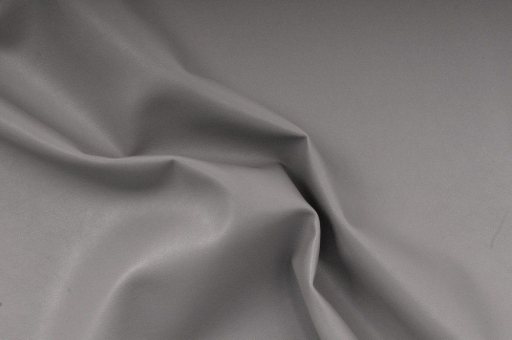 Kunstleder - Classic Hellgrau