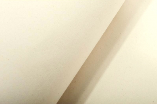 Segeltuch - permanent schwer entflammbar - 410 cm Creme