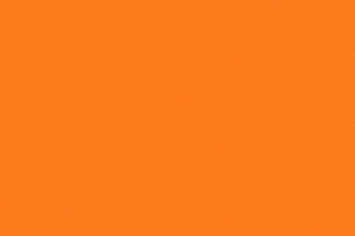Zeltstoff premium - wasserdicht Orange
