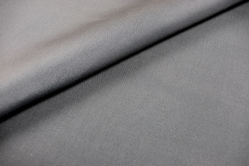 Outdoorstoff Uni - Anthrazit 